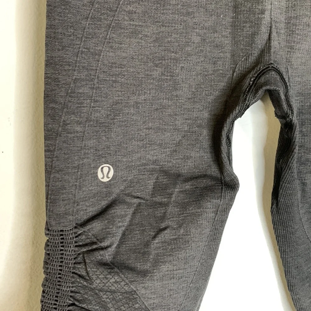 lululemon athletica euc apart